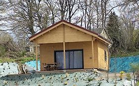 Cabane des Roches